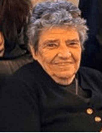 Marie A. (Pessini) Kensinger Obituary
