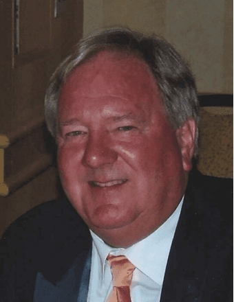 Jeffrey G. Anderson Obituary