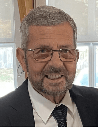 Gordon J. Smith Obituary