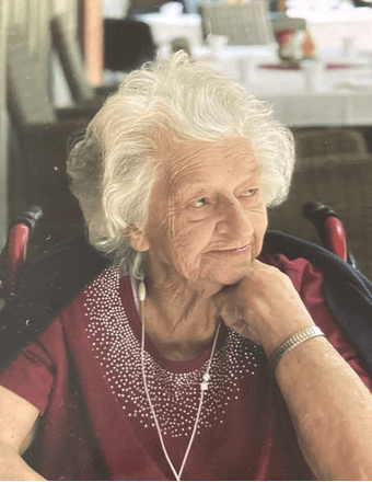 Ruth (Ramey) Henley Obituary