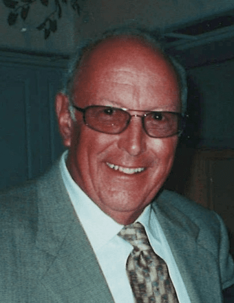 Charles E. Gaffney Obituary