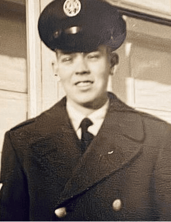 Arthur "Archie" Everett Lounsbury Obituary
